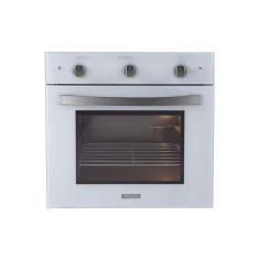 Imagem de Forno Elétrico de Embutir Stelar 46l Ágata Branco