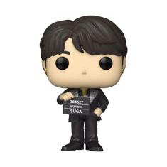Imagem de Funko Pop! Rochas BTS - Suga