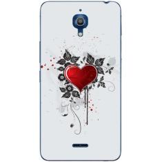 Imagem de Capa Adesivo Skin364 Verso Para Alcatel A2 XL 2017 - KawaSkin