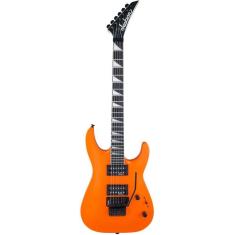 Imagem de Guitarra Jackson Js Series Dinky Arch Top Js32 DKA Orange