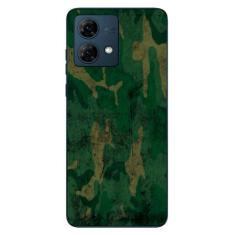 Imagem de Capa Adesivo Skin161 Verso Para Motorola Moto G84 - Kawaskin
