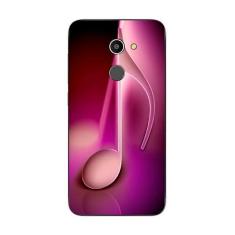 Imagem de Capa Adesivo Skin376 Verso Para Alcatel A3 4G (5046I)