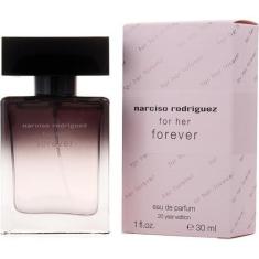Imagem de Perfume Feminino Narciso Rodriguez Forever Eau De Parfum 30 Ml