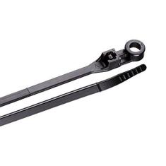 Imagem de Gardner Bender 45-308MT abraçadeiras de cabo de montagem de 20 cm