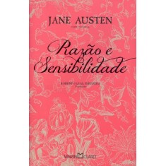 Imagem de Razão e Sensibilidade - Col. Jane Austen - Vol. 1 - Austen,  Jane - 9788572328746