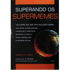 Imagem de Superando Os Supermemes - Costa, Rebecca D. - 9788531611865