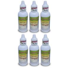 Imagem de Kit 6 Oleo De Avestruz - Amazon Struthio 35Ml