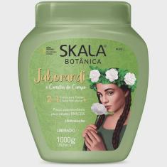 Imagem de Creme De Tratamento Jaborandi 1kg - Skala
