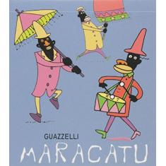 Imagem de Lembranças Africanas - Maracatu - Rosa, Sonia - 9788534703680