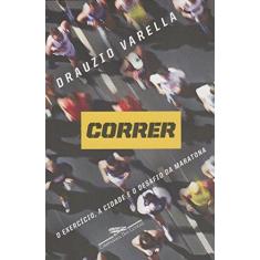 Imagem de Correr - Varella, Drauzio - 9788535925197