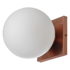 Imagem de Arandela Ball Rose Gold