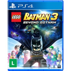 Jogo Lego Batman 2 Xbox 360 EA com o Melhor Preço é no Zoom