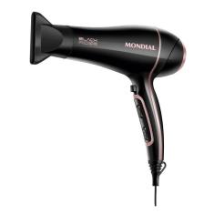 Imagem de Secador De Cabelos Black Gold Mondial Scn-02 Secador Cabelo Scn-02 220v/60hz
