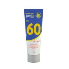 Imagem de Protetor Solar UV FPS 60 120G - Luvex