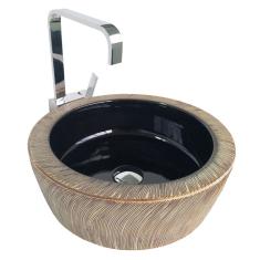 Imagem de Cuba de Apoio Cerâmica Reno RC 4000