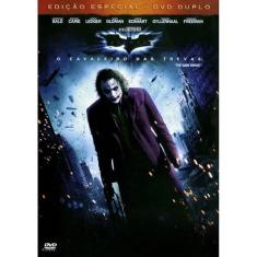 Imagem de DVD - Batman - O Cavaleiro das Trevas