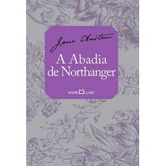 Imagem de A Abadia de Northanger - Capa Comum - 9788544000199