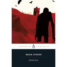 Imagem de Dracula, English Edition - "stoker, Bram" - 9780141439846