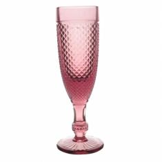 Imagem de Taças Champagne Vinho Bico De Jaca 6 Peças