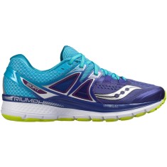 tenis saucony feminino é bom