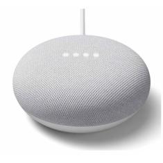 Imagem de Smart Speaker Google Nest Mini
