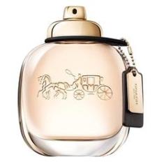 Imagem de COACH Woman EDP Feminino 50ml