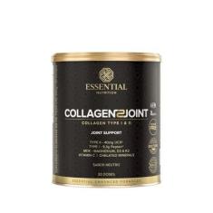 Imagem de Collagen 2 Joint Neutro Lata Essential Nutrition 300g