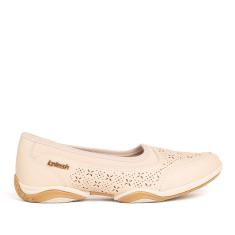 Imagem de Tênis Kolosh Hades Macchiato de Calce Fácil Bege