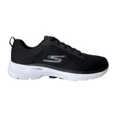 Imagem de Tênis Skechers Go Walk 6 Avalon Masculino