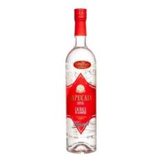 Imagem de Cachaca Sapucaia Florida Cristal 750Ml