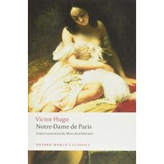 Imagem de Notre-Dame de Paris - Capa Comum - 9780199555802