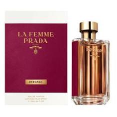 Imagem de Perfume Prada La Femme Intense Feminino Eau De Parfum 100Ml