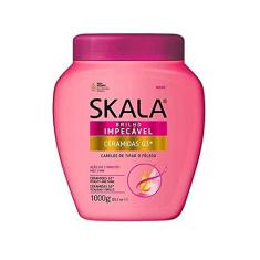 Imagem de Creme Tratamento Skala 1 Kg Ceramidas G3