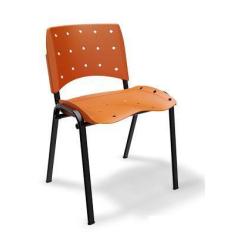 Imagem de Cadeira Secretaria Ergoplax Fixa - Maiart