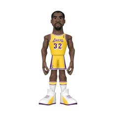 Imagem de Funko Gold 5" NBA Legends: Lakers - Magic Johnson (os estilos podem variar)
