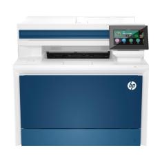 Imagem de Multifuncional hp LaserJet Pro 4303FDW Duplex - 110V - Impressora Copiadora Scanner Fax - 5HH67A