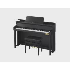 Imagem de Piano Digital Casio Celviano Grand Hybrid GP-310 bk Gp310