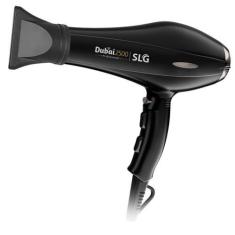 Imagem de Secador De Cabelo Soling Dubai Black 2500 Slg 2400W - 110V