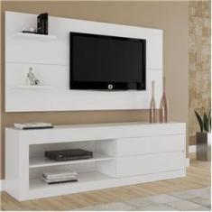 Imagem de Rack com Painel Espresso