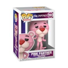Imagem de Boneco Funko POP! Pantera Cor-de-Rosa
