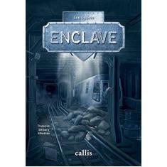Imagem de Enclave - Ann Aguirre - 9788545400202