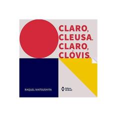 Imagem de Claro, Cleusa. Claro, Clóvis. - Matsushita,raquel - 9788510065283