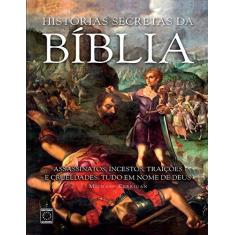 Imagem de Histórias Secretas da Bíblia - Michael Kerrigan - 9788579605109