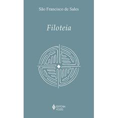 Imagem de Filoteia - São Francisco De Sales - 9788532659910
