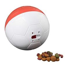 Imagem de Brinquedo Amicus Crazy Ball VermelhoBranco