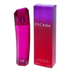 Imagem de Perfume Escada Magnetism Eau de Parfum Feminino 75ml