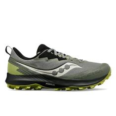 Imagem de Saucony Tênis masculino Peregrine 14, Peregrine 14, 8.5