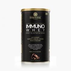 Imagem de Immuno Whey Cacao - Essential Nutrition (465G )