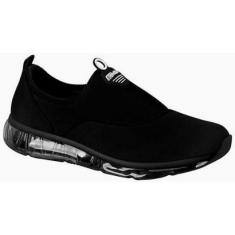 Imagem de Tenis Slip On Feminino Confort Bolha Actvitta 4215.1004.15965-Feminino