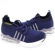 Imagem de Tênis Menino Kidy Alpha Respitec 0910021